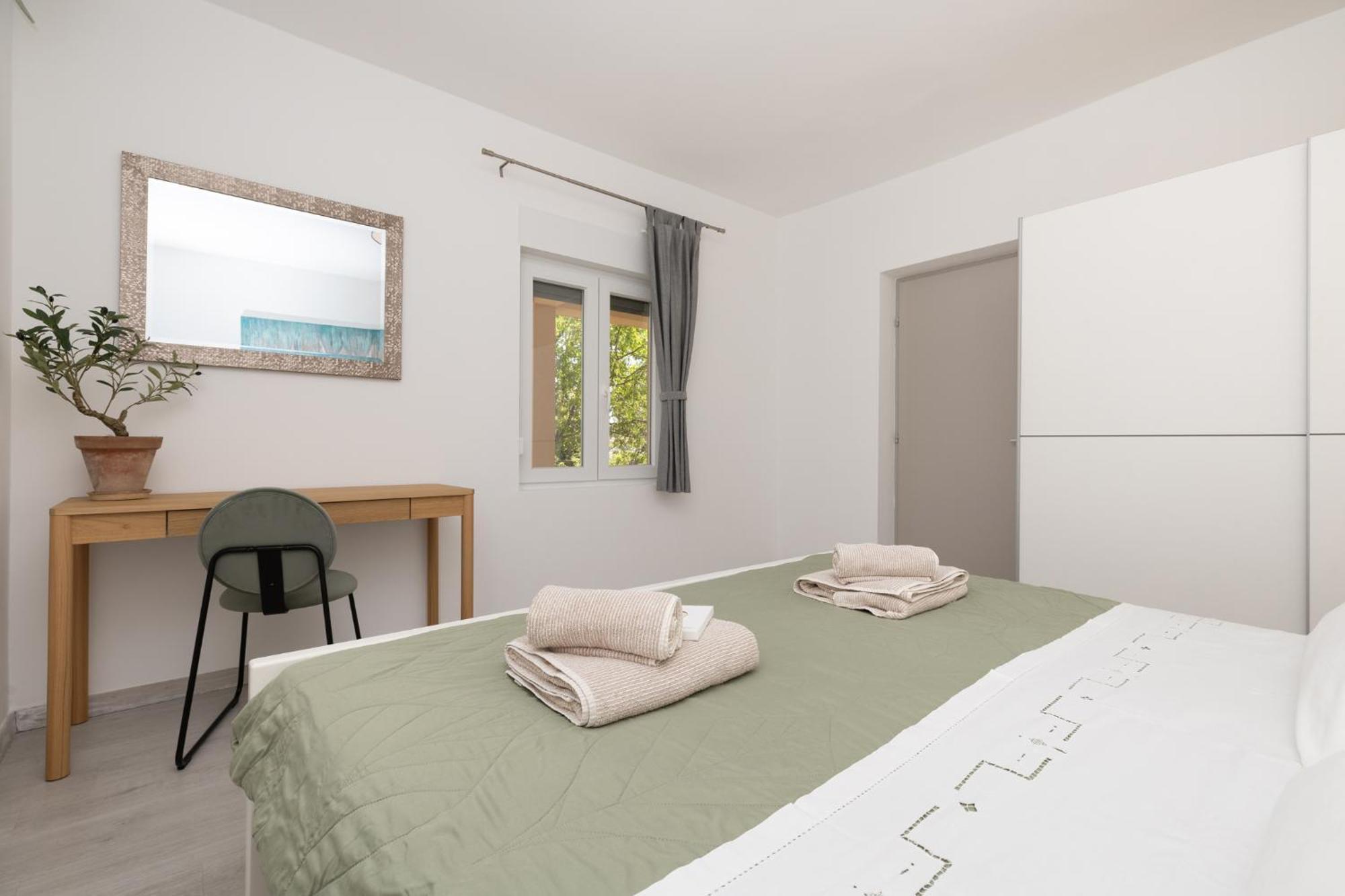 Apartament Nonna Vittoria 1