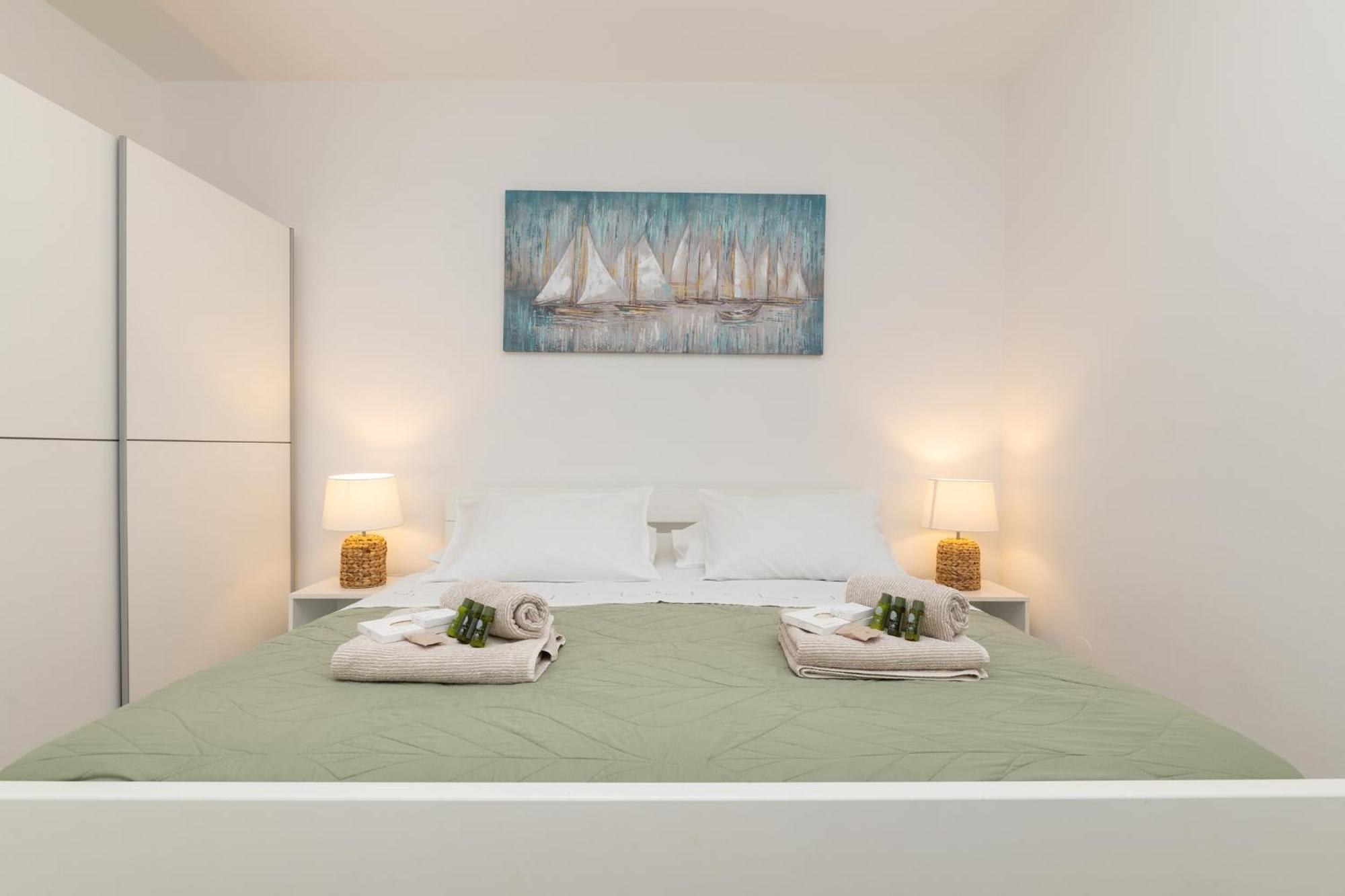 Nonna Vittoria 1 * Mali Lošinj