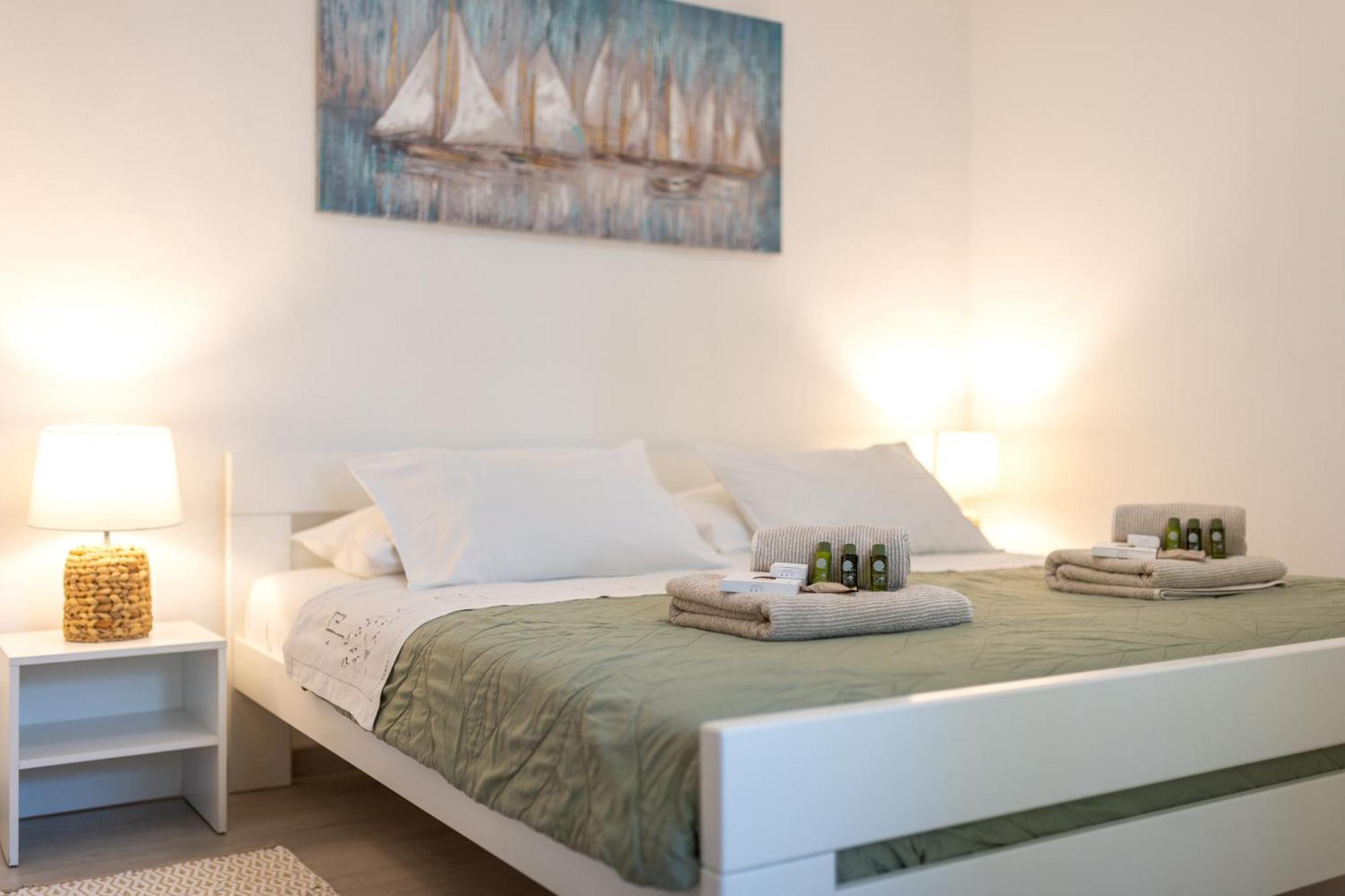 Apartament Nonna Vittoria 1 *