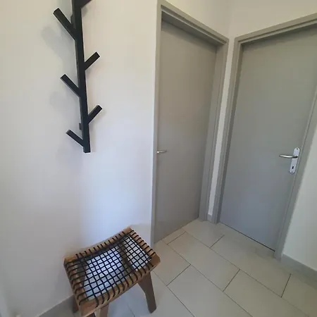 Vitoria Apartment 1 Mali Losinj Exterior photo