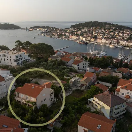 Nonna Vittoria 1 Apartment Mali Losinj Exterior photo