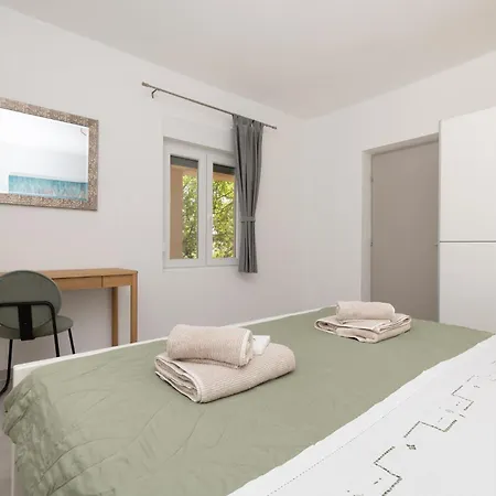 Nonna Vittoria 1 Apartment Mali Losinj Exterior photo