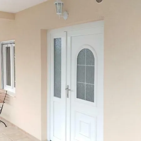 Vitoria Apartment 1 Mali Losinj Exterior photo