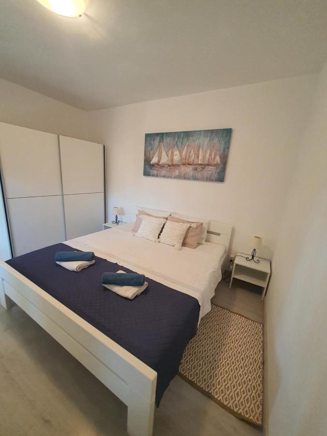 Vitoria 1 * Mali Losinj