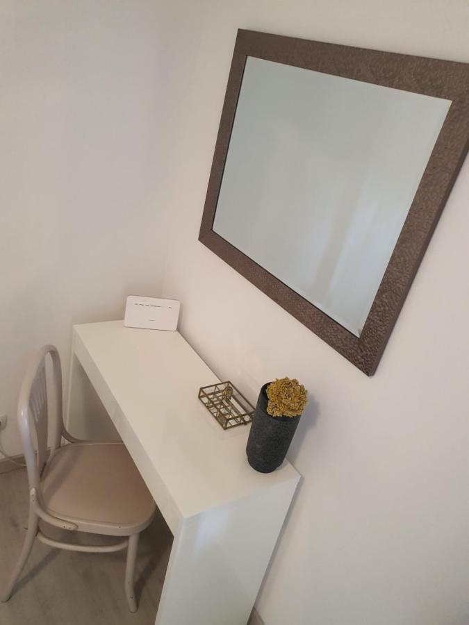 Apartment Vitoria 1 Mali Losinj