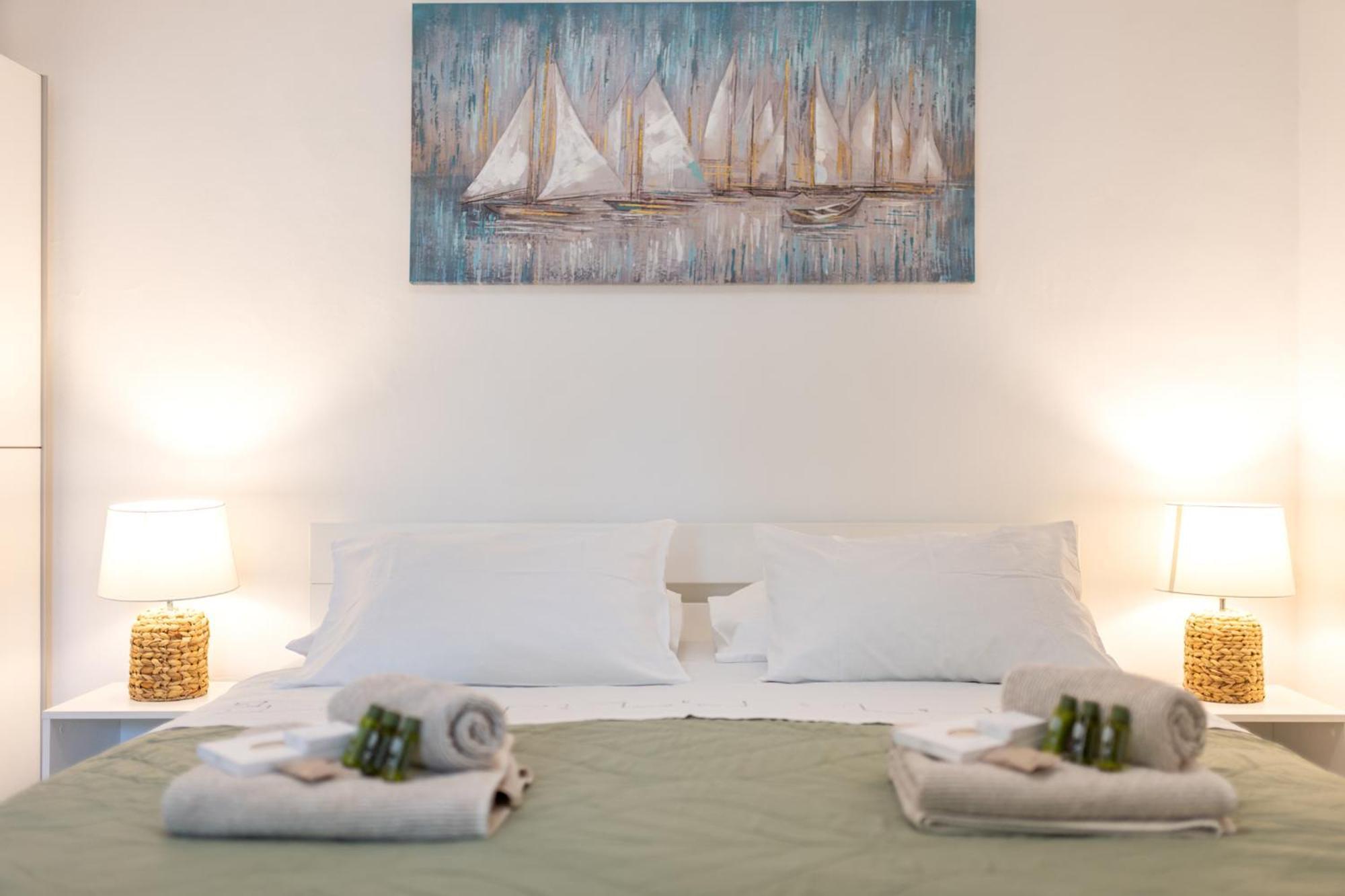 Lägenhet Nonna Vittoria 1 Mali Lošinj