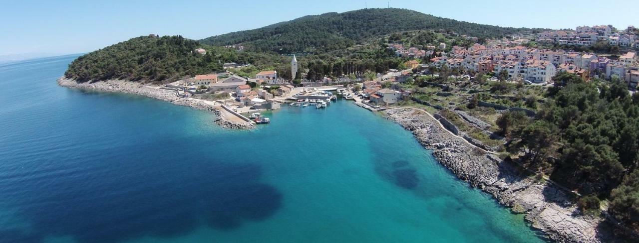 Vitoria 1 Apartment Mali Losinj